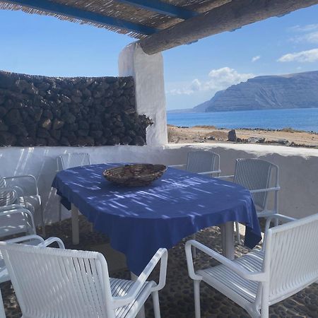 Villa Ocean View Pedro Barba Екстер'єр фото