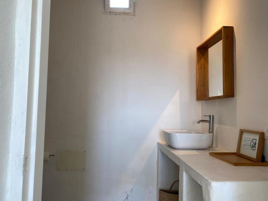 Villa Ocean View Pedro Barba Екстер'єр фото