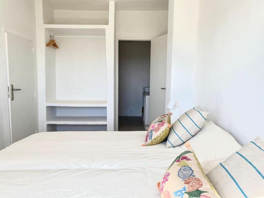 Villa Ocean View Pedro Barba Екстер'єр фото