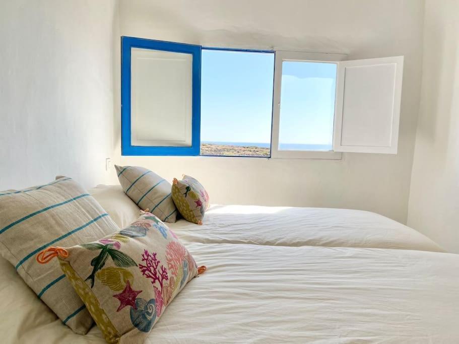 Villa Ocean View Pedro Barba Екстер'єр фото