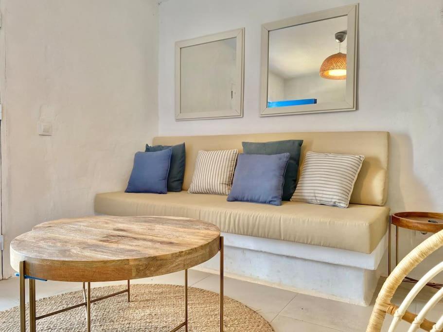 Villa Ocean View Pedro Barba Екстер'єр фото