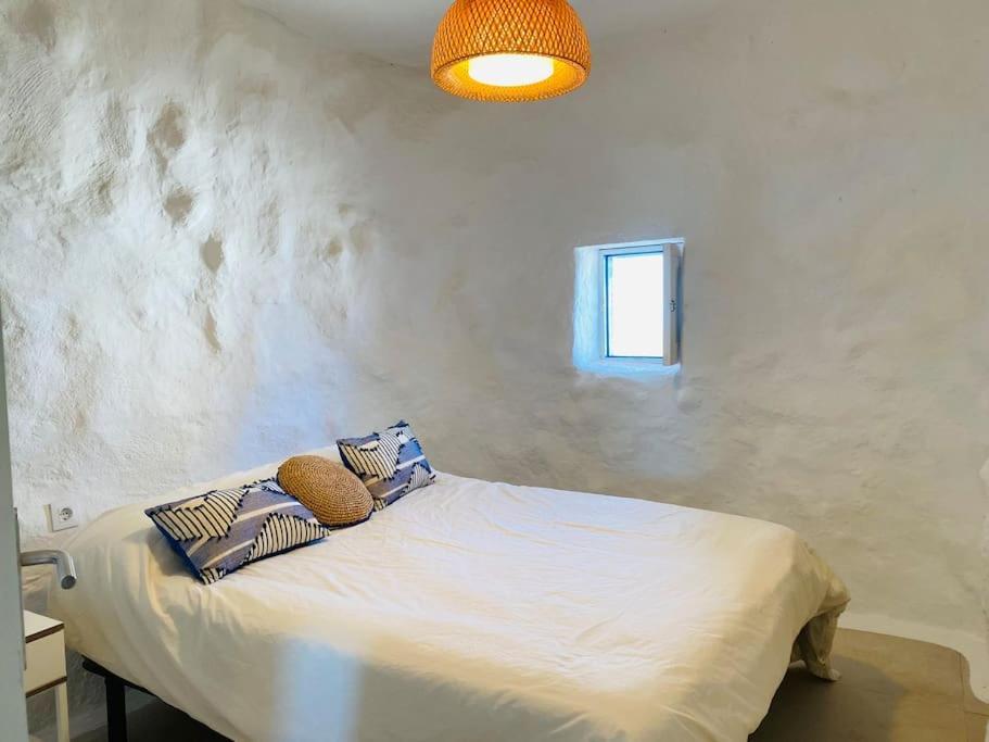 Villa Ocean View Pedro Barba Екстер'єр фото