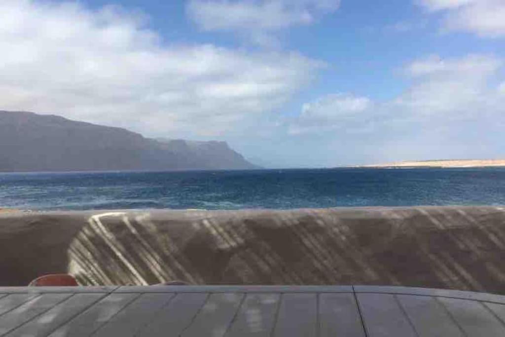 Villa Ocean View Pedro Barba Екстер'єр фото