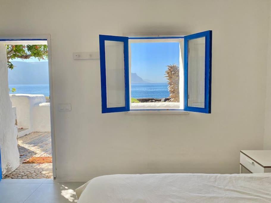 Villa Ocean View Pedro Barba Екстер'єр фото