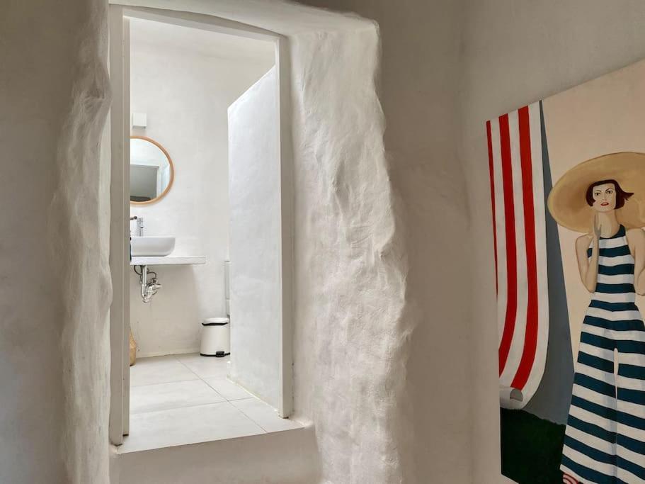 Villa Ocean View Pedro Barba Екстер'єр фото
