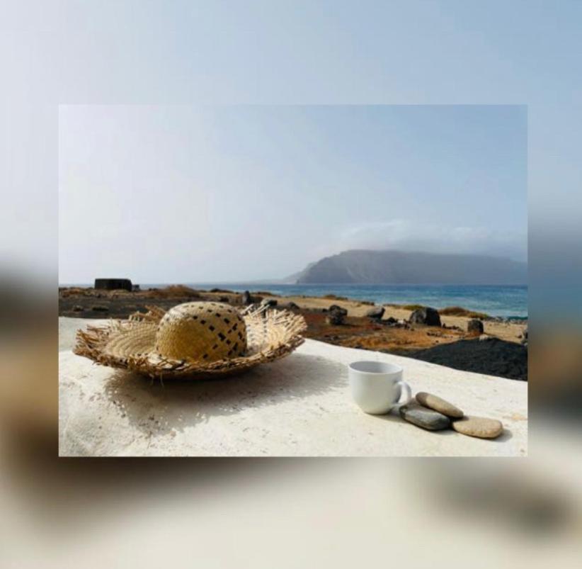Villa Ocean View Pedro Barba Екстер'єр фото